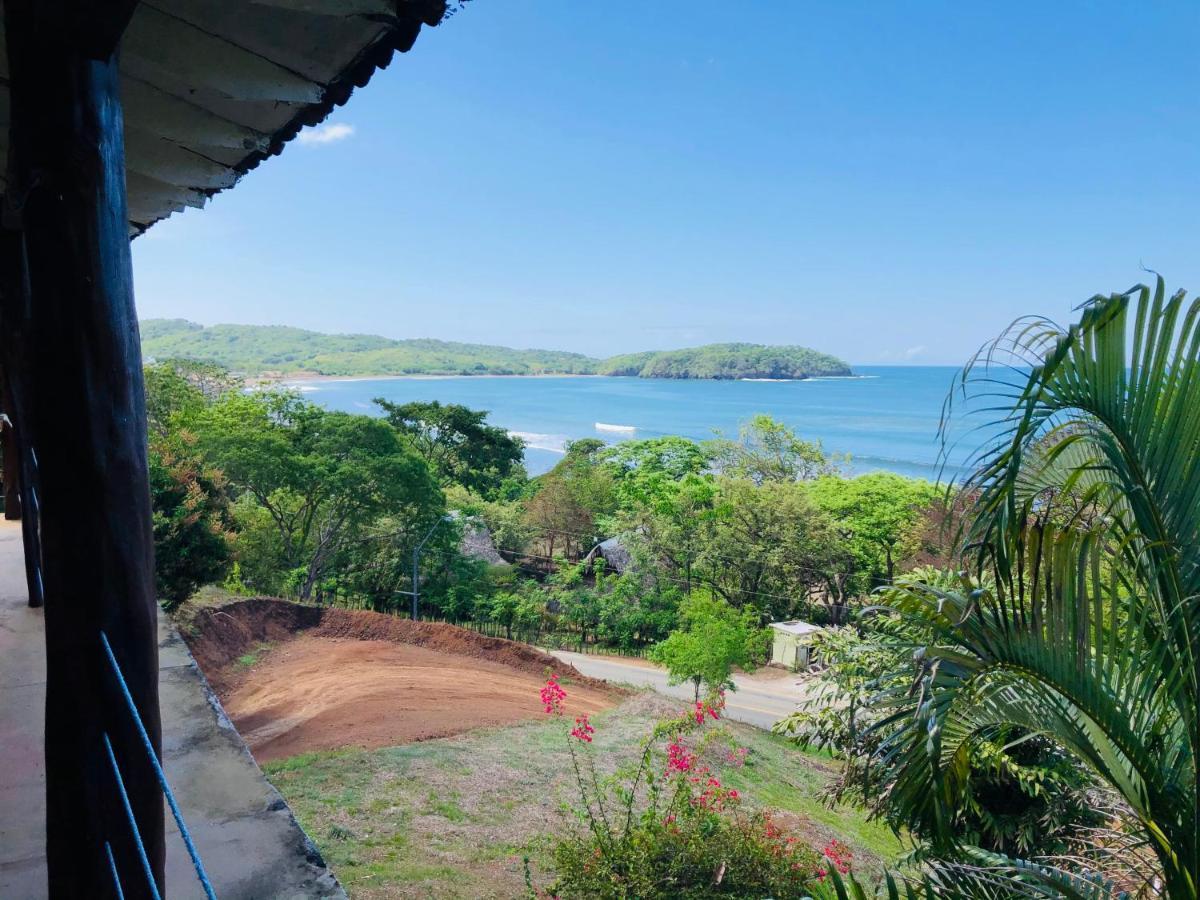 Venao Pearl Surf Lodge Playa Venao Exterior foto