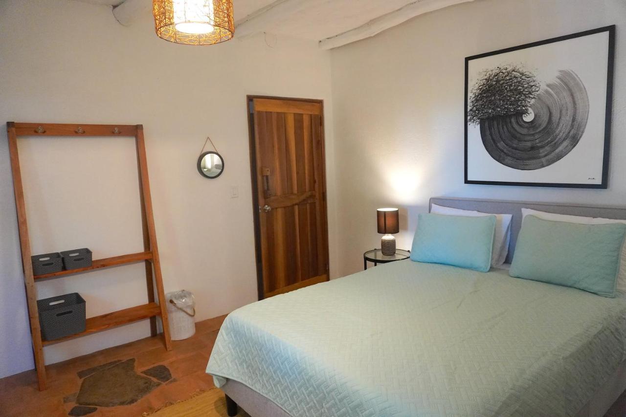 Venao Pearl Surf Lodge Playa Venao Exterior foto