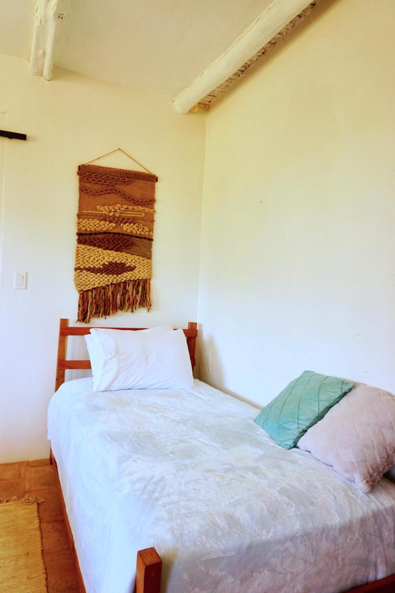 Venao Pearl Surf Lodge Playa Venao Exterior foto